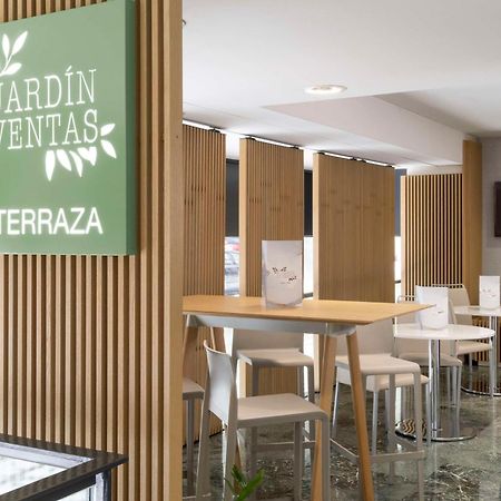 Nh Madrid Ventas Ξενοδοχείο Εξωτερικό φωτογραφία