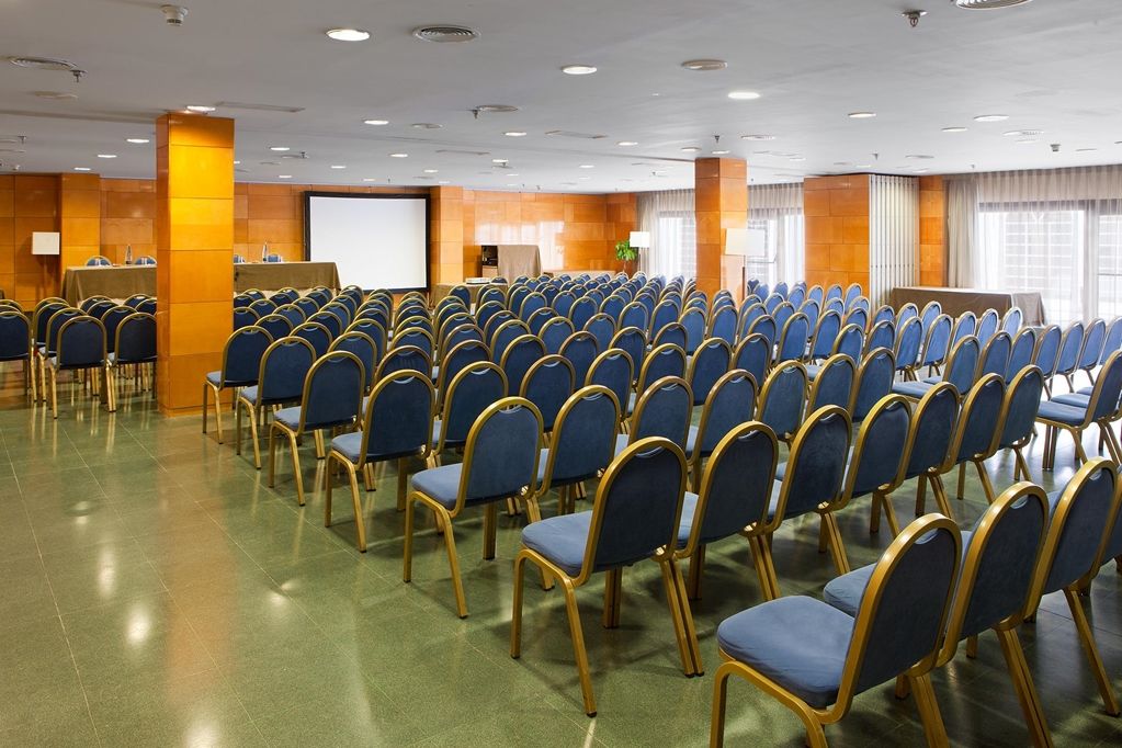 Nh Madrid Ventas Ξενοδοχείο Ανέσεις φωτογραφία